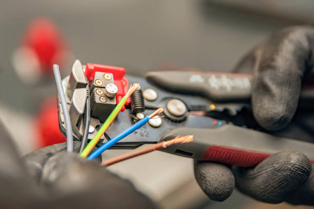 Best Electrical Repair Services  in Marlin, TX