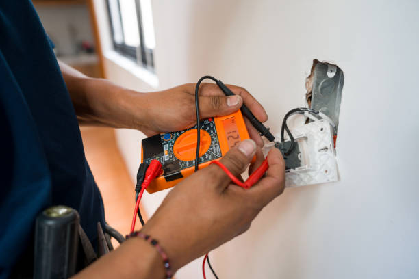 Best Electrician Near Me  in Marlin, TX