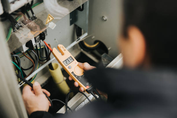 Best Local Electrician Companies  in Marlin, TX