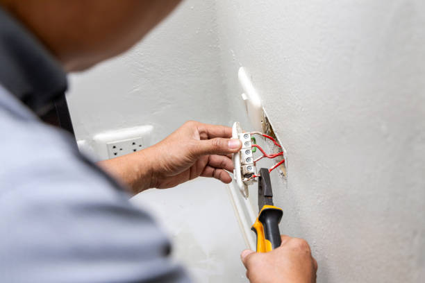 Generator Installation Services in Marlin, TX