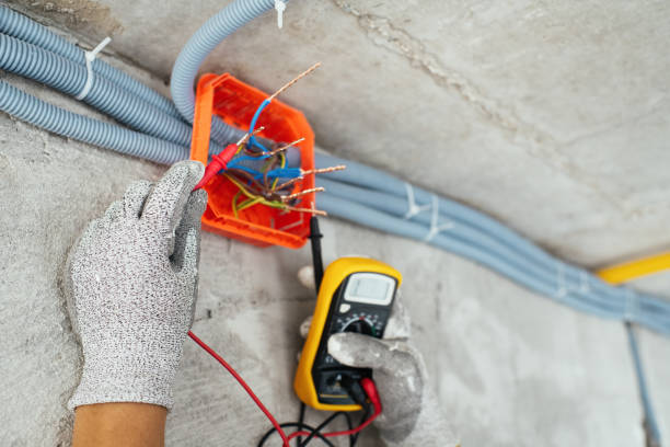 Best Affordable Electrical Installation  in Marlin, TX