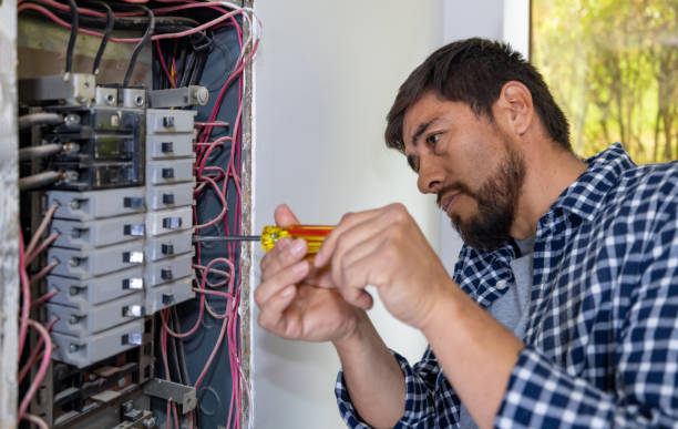 Best Electrician for Home Renovation  in Marlin, TX